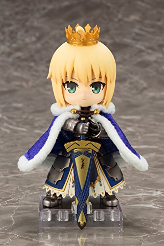 Saber Cu-Poche Fate/Grand Order - Kotobukiya