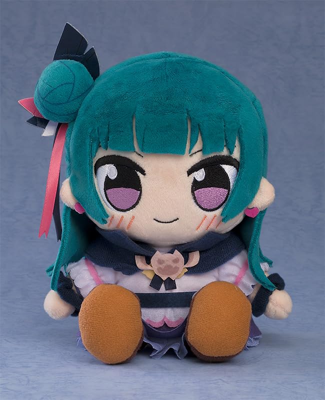 "Yohane of the Parhelion -SUNSHINE in the MIRROR-" Kuripan Plushie Yohane