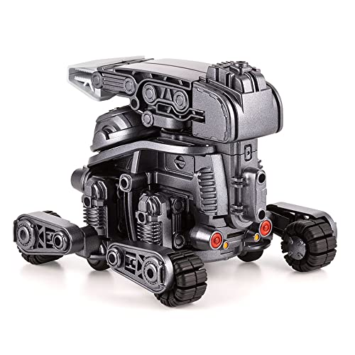 MARUTTOYS TAMOTU PRO Cool White Ver.