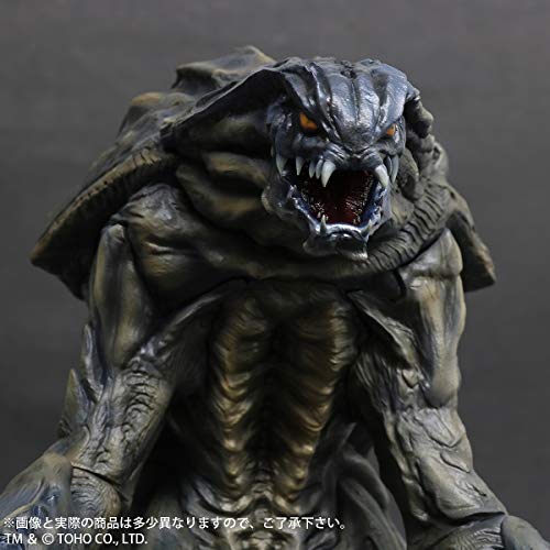 Toho Daikaiju Series "Godzilla 2000" Orga Regular Circulation Ver.