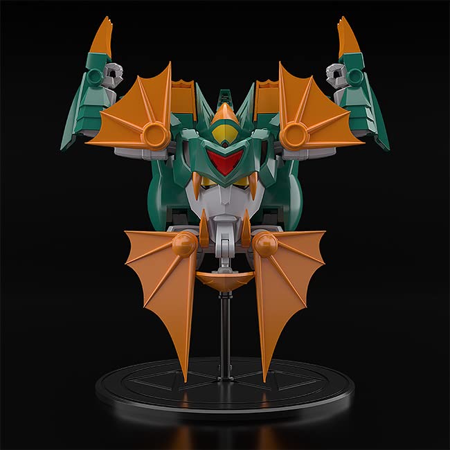 Moderoid "Mado King Granzort" Hydoram