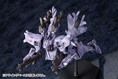 "Muv-Luv Alternative Total Eclipse" Su-37UB Terminator