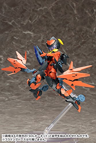Megami Device SOL Roadrunner
