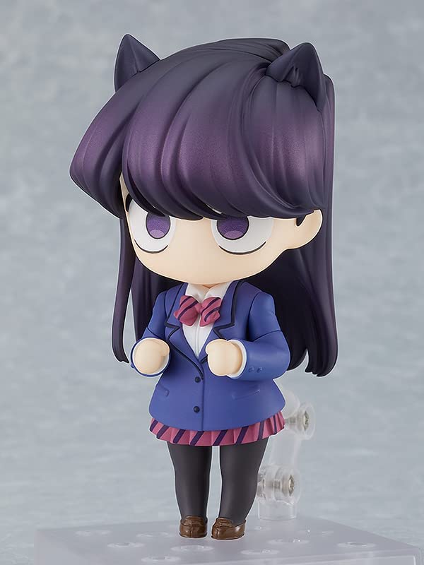 "Komi Can't Communicate" Nendoroid#1853 Komi Shoko