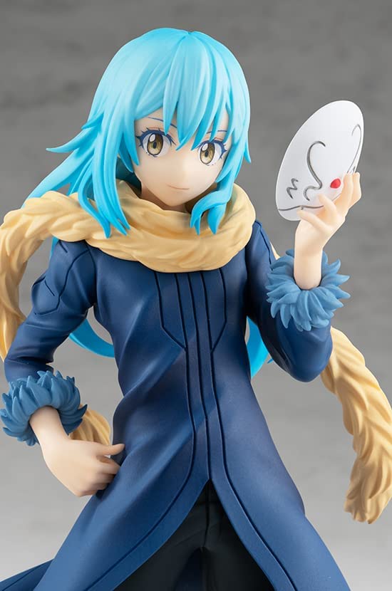 "That Time I Got Reincarnated as a Slime" POP UP PARADE Rimuru