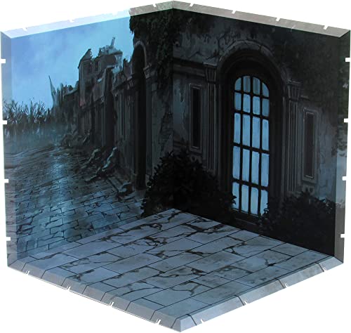 Dioramansion 200 Western Ruins