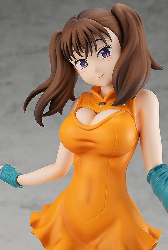 POP UP PARADE "The Seven Deadly Sins: Dragon's Judgement" Diane XL Size