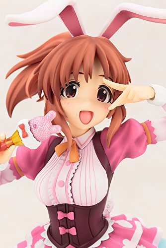 Abe Nana 1/8 Märchen Change! iDOLM@STER Cinderella Girls - Kotobukiya
