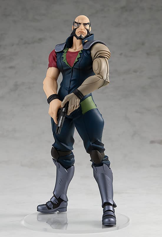 "Cowboy Bebop" POP UP PARADE Jet Black