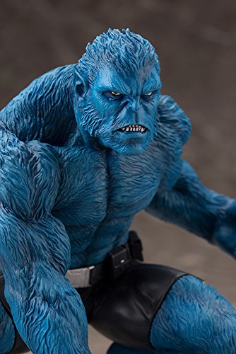 Beast 1/10 X-Men - Kotobukiya ARTFX+ MARVEL NOW!