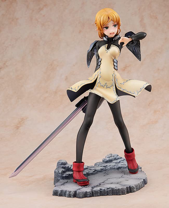 Kadokawa Collection "Uncle from Another World" Elf Manga Ver.