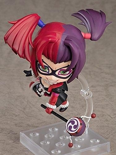 Harley Quinn - Nendoroid #961 - Sengoku Édition De Batman Ninja - (Good Smile Company)