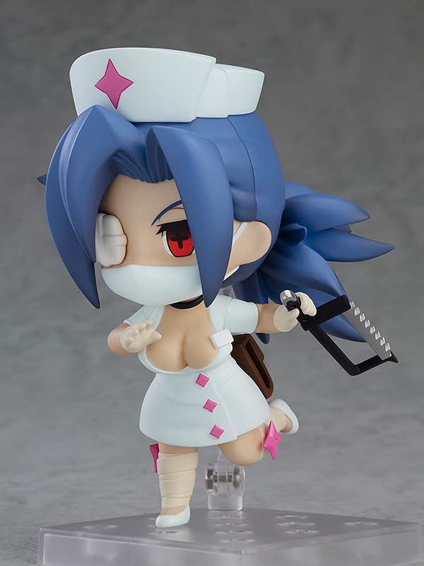 Nendoroid "Skullgirls" Valentine