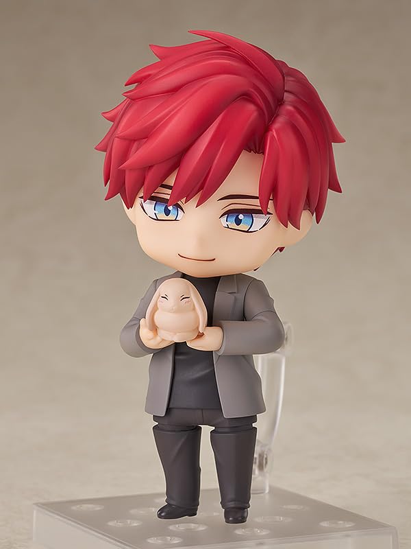Nendoroid "Therapy Game" Ikushima Shizuma