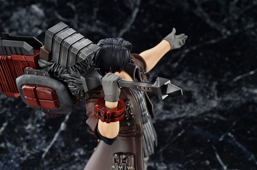 Amamiya Rindou  - 1/8 scale - God Eater - Broccoli