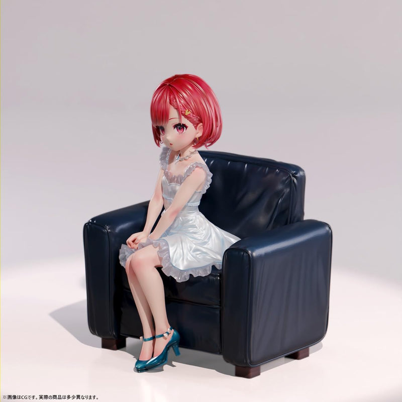 Osumashi Daughter Ellis 1/6 Scale