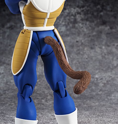 Vegeta  S.H.Figuarts Dragon Ball Z - Bandai