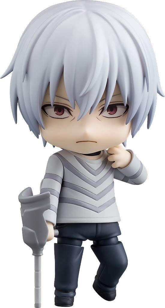 To Aru Kagaku no Accelerator Accelerator - Nendoroid #1169 (Good Smile Company)