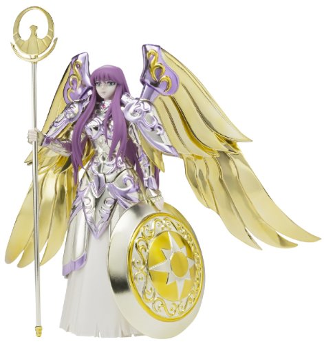 SAINT CLOTH MYTH Goddess Athena