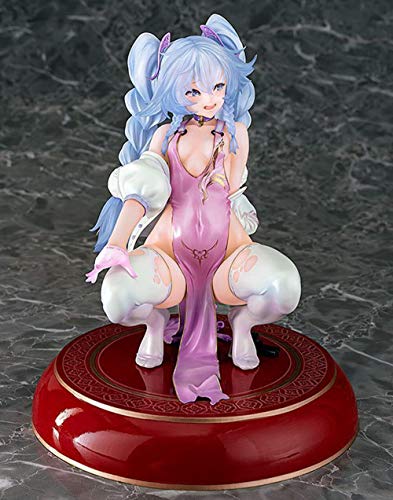 "Dolls' Frontline" PA-15 -Kowaku na Momoiro Chidorigusa- (Pink)