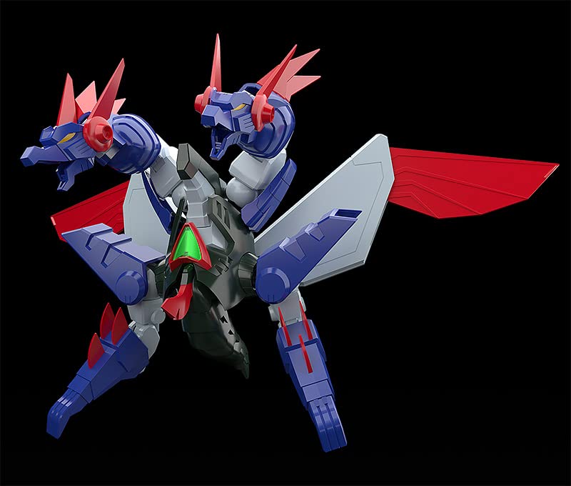 Moderoid "Mado King Granzort" Wybust