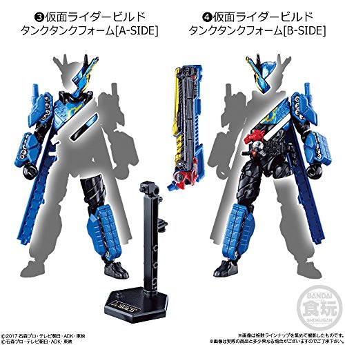 Kamen Rider Lazer (Level X, B version) Bandai Shokugan Kamen Rider Ex-Aid Trilogy: Another Ending - Bandai