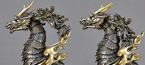 Kirin (Iron Rust Tone Edition version) KT Project (TK-001) Revoltech Takeya - Kaiyodo