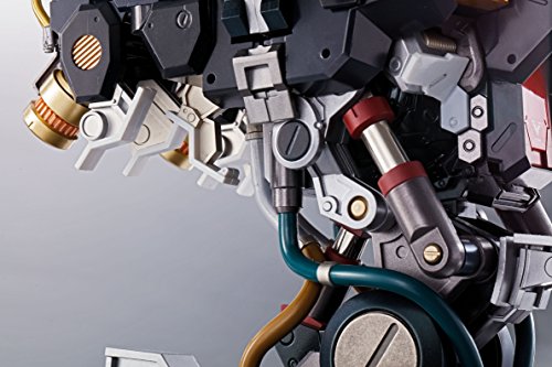 RX-93 Nu Gundam Formania Ex Kidou Senshi Gundam: Char's Counterattack - Bandai