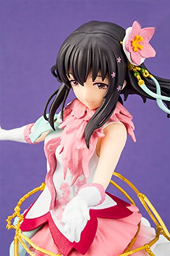Fujiwara Hajime – The IDOLM@STER Cinderella Girls EXQ Figure (Banpresto)