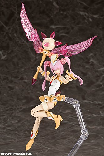 Wonder Girl - 1 / 1 ratio - Megami device R - Kotobukiya