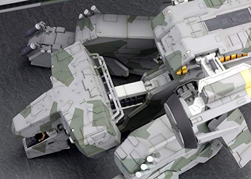 "Metal Gear Solid" Metal Gear REX 1/100