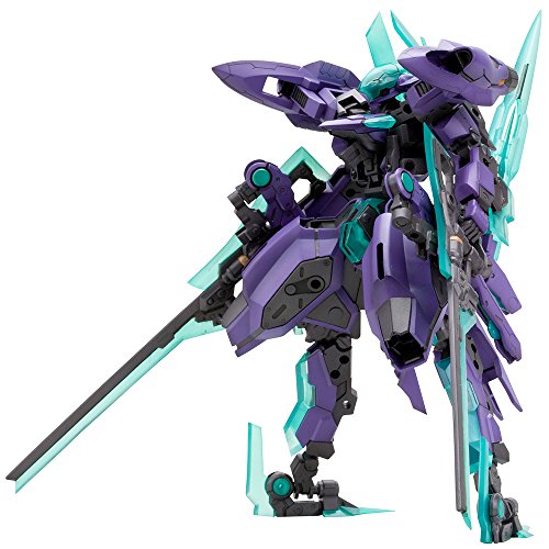 NSG-X1 HRESVELGR (Versión RE) - 1/100 escala - Armas de marco - Kotobukiya