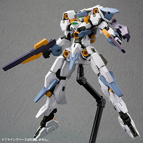 YSX-24 BASELARD: Re, - 1/100 escala - Armas de marco - Kotobukiya