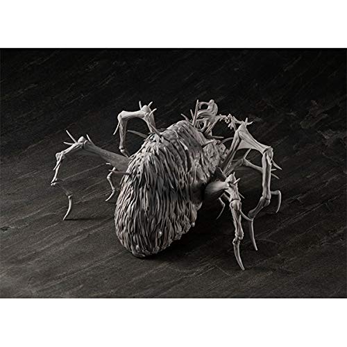 Game Piece Collection "DARK SOULS" Elite Knight & Chaos Witch Quelaag