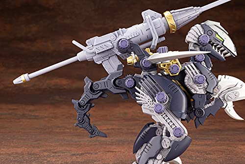 "Zoids" HMM EZ-027 Raven Raptor