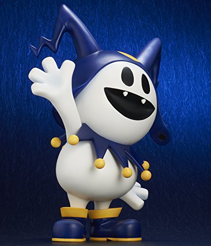Jack Frost (Phosphorescent ver. version) Gigantic Series Shin Megami Tensei - X-Plus