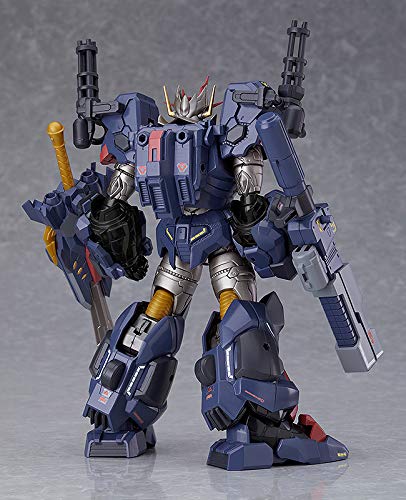 Mazinkaiser (version armée de Mazinkaiser go Valiant) version moderne Mazinkaiser - Good smile Corporation