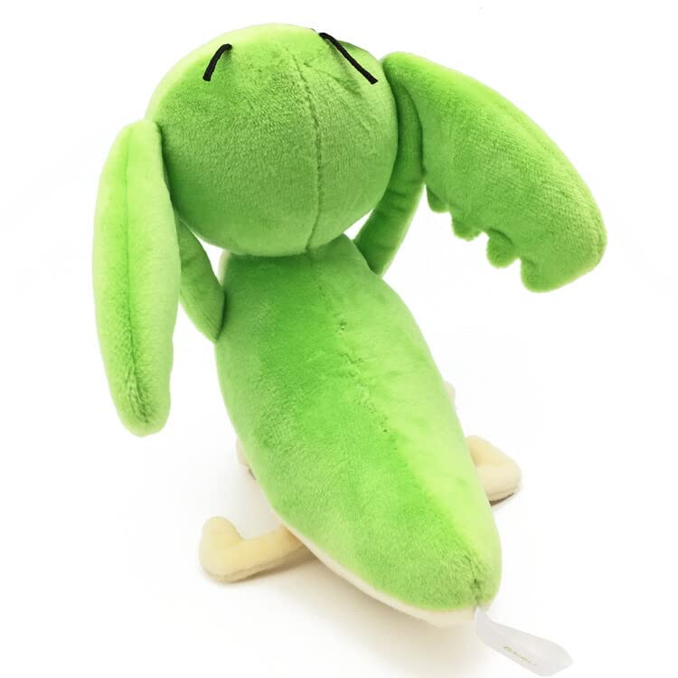 Colorful Everyday Purinui Plush Mumei Big Mantis