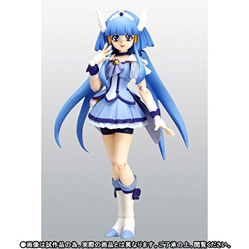 Cure Beauty S.H.Figuarts Smile Precure! - Bandai
