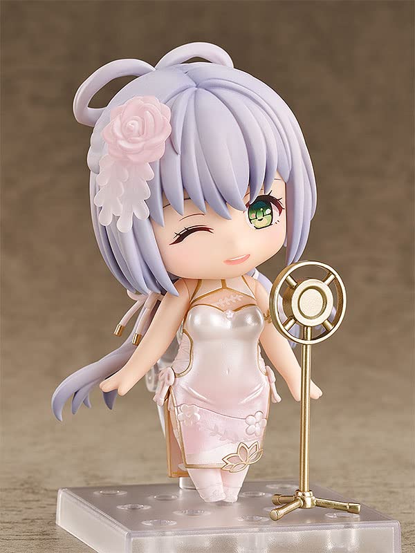 Nendoroid "Vsinger" Luo Tianyi Grain in Ear Ver.