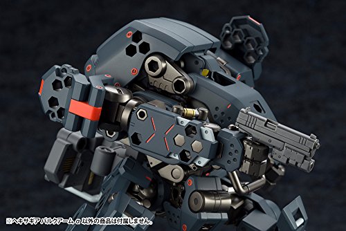 Kit Block Hexa Gear Bulkarm Alpha