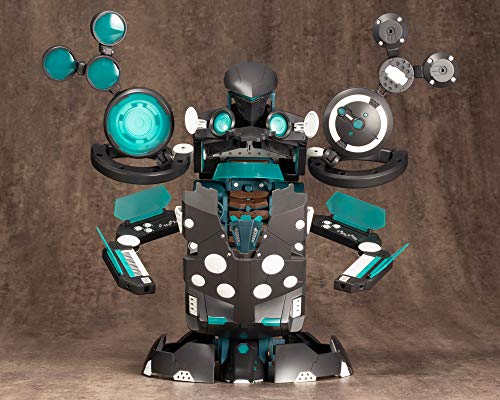 Ordine Cradle M. S. G - Kotobukiya