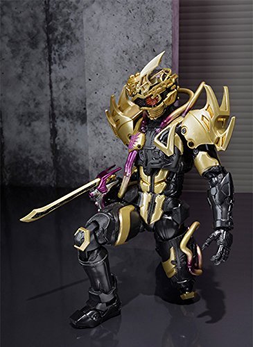 Chou Mashin Chaser S.H.Figuarts, Drive Saga: Kamen Rider Chaser - Bandai