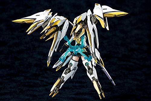 Megami Device x "Alice Gear Aegis" Kanagata Sugumi