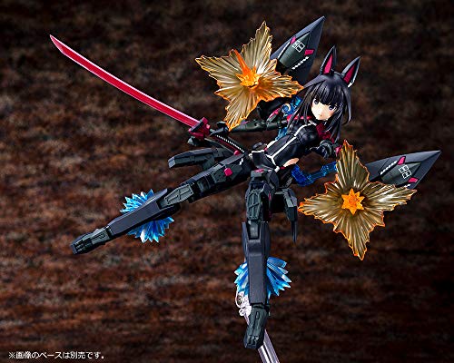 Agatsuma Kaede (Kaiden version) Megami Device Alice Gear Aegis - Kotobukiya