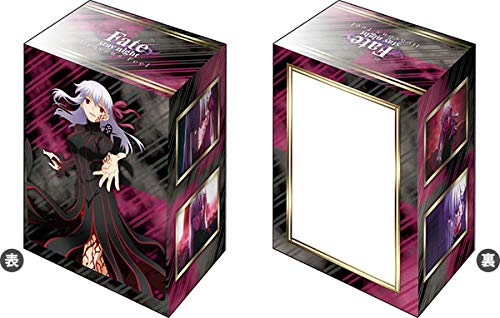 Bushiroad Deck Holder Collection V2 Vol. 1266 "Fate/stay night -Heaven's Feel-" Matou Sakura -Makiri's Grail- Part. 2