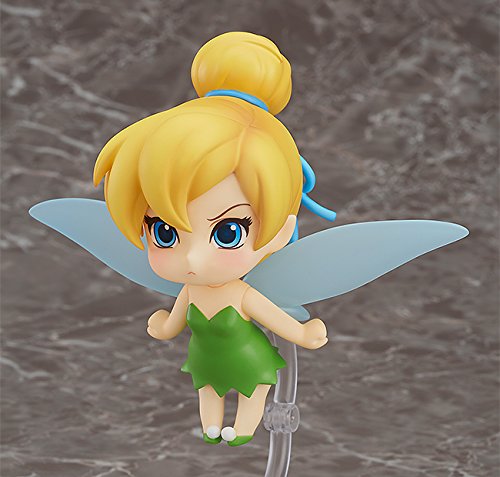 Nendoroid "Peter Pan" Tinker Bell