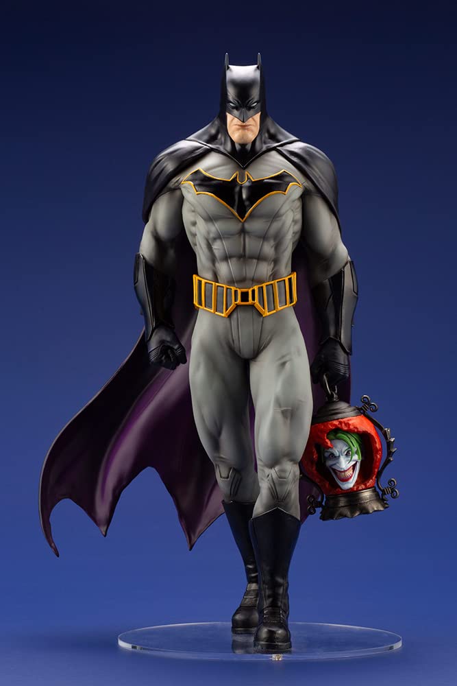"Batman: Last Knight on Earth" ARTFX Batman