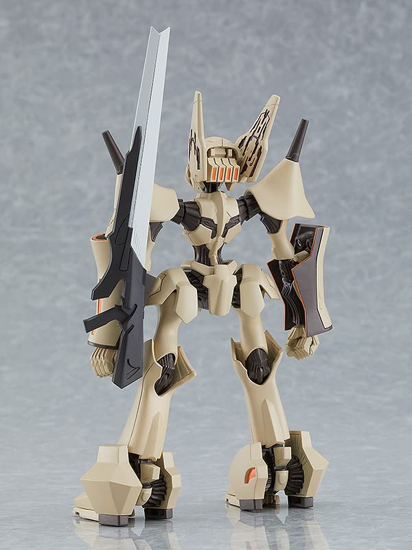 Moderoid "Brain Powerd" Hime Brain