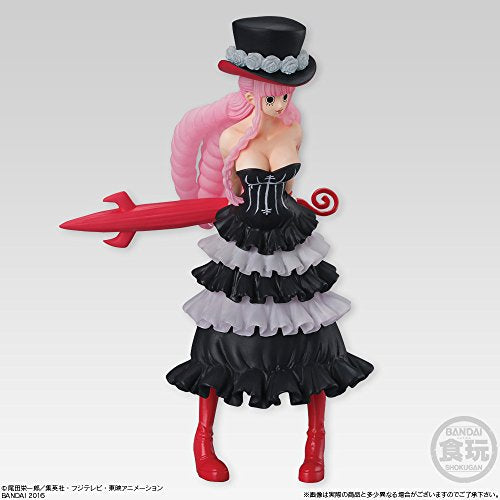 ONE PIECE STYLING ~Girls Selection 3rd~ Bandai Shokugan One Piece - Bandai